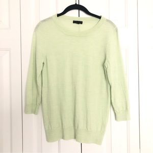 J. Crew Tippi Sweater